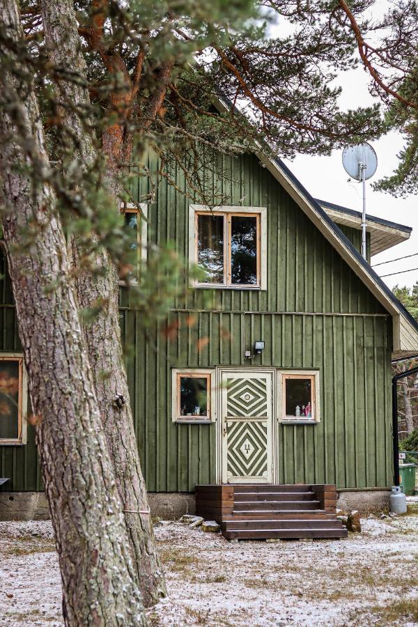 Samblatalu Homestay Laulasmaa Esterno foto