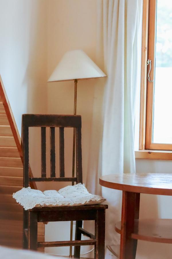 Samblatalu Homestay Laulasmaa Esterno foto