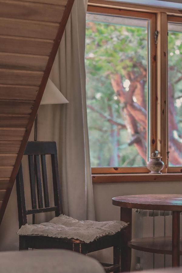 Samblatalu Homestay Laulasmaa Esterno foto