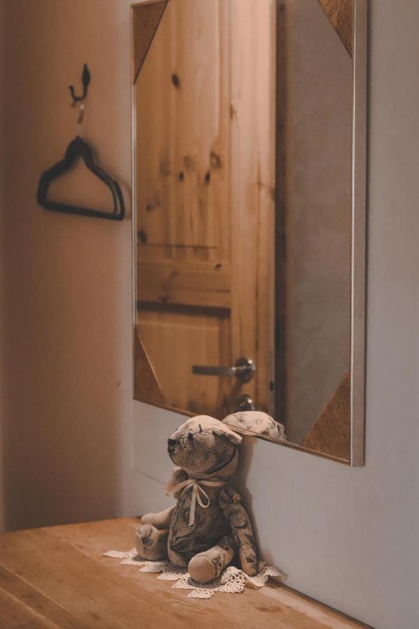 Samblatalu Homestay Laulasmaa Esterno foto