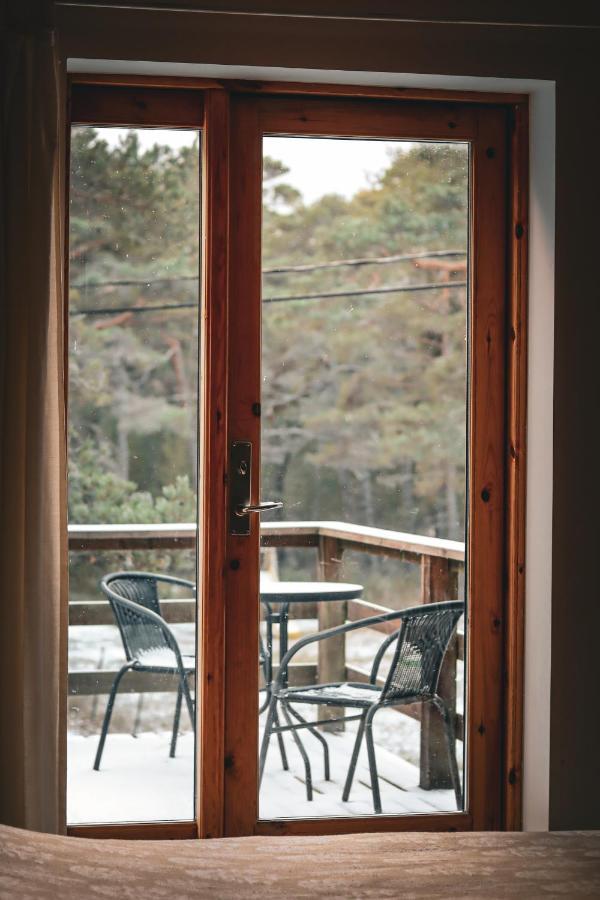 Samblatalu Homestay Laulasmaa Esterno foto