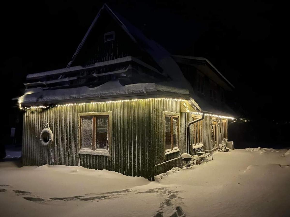 Samblatalu Homestay Laulasmaa Esterno foto
