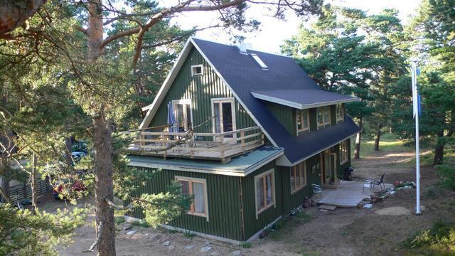 Samblatalu Homestay Laulasmaa Esterno foto